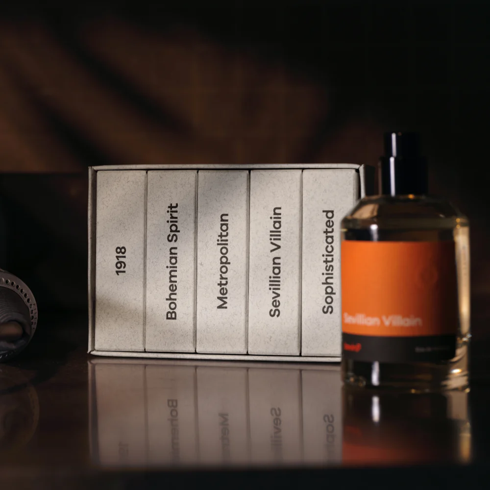Discovery Set Eau de Toilette - Image 3
