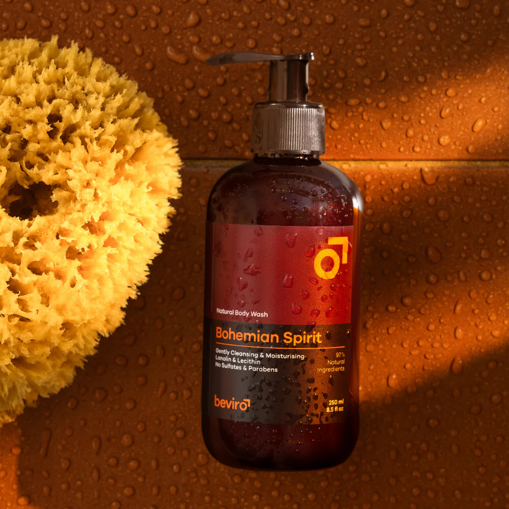 Suihkugeeli Bohemian Spirit 250 ml - Image 3