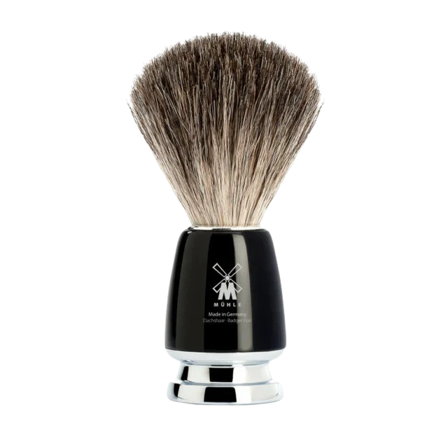 Partasuti Rytmo Black