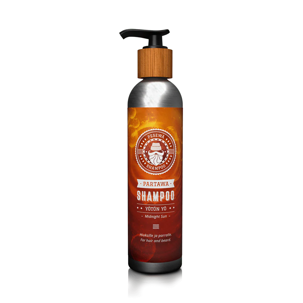 Pesewä Shampoo 250ml